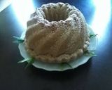 Foto langkah ke 4 dari resep Bolu nutrijel kukus no mixer #postingrame2_bolu.