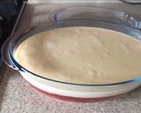 A picture of step 3 of Trifle.