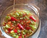 Foto del paso 1 de la receta: Ají a su mesa 🌶
