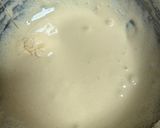 Foto del paso 2 de la receta: Tronco Navidad de nata y fresones