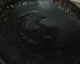 A picture of step 5 of Besan ka chilla.
