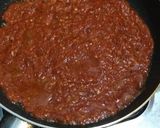 Foto langkah ke 3 dari resep Orek tempe teri kacang.