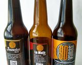 Foto del paso 1 de la receta Pollo a la cerveza