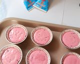 Foto langkah ke 7 dari resep Bolu Kukus Mekar.