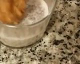 Foto del paso 20 de la receta: Pudding de Chía 3 Versiones Deliciosas + Gelatina de chocolate