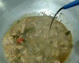 Foto langkah ke 5 dari resep Tahu tauco cabe ijo.