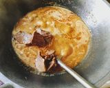 Foto langkah ke 3 dari resep Semur daging.