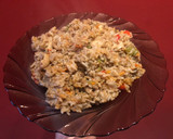 Foto del paso 1 de la receta: Arroz con Quimbombó