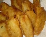 Foto langkah ke 4 dari resep TEMPE GEMBUS GORENG (TEMPE AMPAS TAHU).