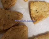 Crispy nimki recipe step 4 photo