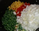Foto del paso 1 de la receta: Cazuela de mariscos