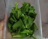 Foto langkah ke 2 dari resep Mie Soa Kuah.