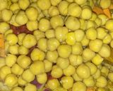 Foto del paso 5 de la receta: Pollo en camote y garbanzos