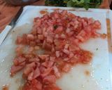 Foto del paso 1 de la receta: Pebre exótico con maracuyá