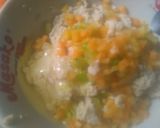 Foto langkah ke 3 dari resep Bola-Bola Tahu Pedas.