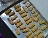 Foto langkah ke 6 dari resep Kastengels renyah.