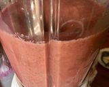 Foto langkah ke 3 dari resep Mix Jus Brokoli Apel.
