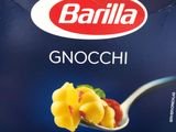 Gnocchi mat Gambas