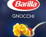 Gnocchi mat Gambas recept fázis 4 fotója