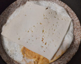 Foto del paso 4 de la receta: Fajita de huevo frito y queso