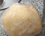 Foto del paso 7 de la receta: Empanada de atún Sin Gluten