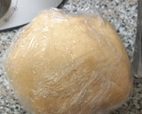 Foto del paso 7 de la receta: Empanada de atún Sin Gluten