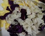 Foto langkah ke 1 dari resep 856) Bihun Goreng Duo Kol.