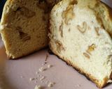Foto del paso 5 de la receta: Pan dulce