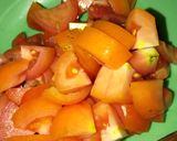 Foto langkah ke 3 dari resep Terong Balado.