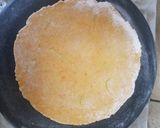 દૂધી ના થેપલા (Dudhi Thepla Recipe In Gujarati) રેસીપી સ્ટેપ4ફોટો