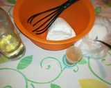Foto del passaggio 4 della ricetta Stella frolla al gusto cassata⭐