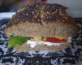 Foto del paso 5 de la receta Pan de semillas (sin harinas)