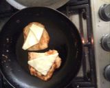 Foto del paso 4 de la receta: Hamburguesas de pollo