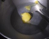 A picture of step 1 of SemolinaSweets.