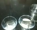 A picture of step 2 of Sattu Sharbat recipe.