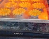 Hình bước làm 2 của món Bánh mặt trời