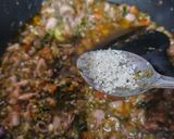Foto langkah ke 5 dari resep Sambal Cumi Asin.