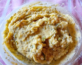 Foto del paso 6 de la receta: Blinis de papas (contorno)