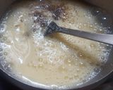 A picture of step 1 of MASALA OMELETTE 🍴.