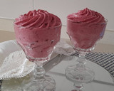 Foto del paso 6 de la receta: Postre de frutos rojos