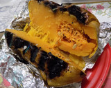 Foto del paso 1 de la receta: Soufle de calabaza al horno y corazoncitos para niños