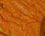 Foto del paso 3 de la receta: Ají de pollo (gallina)