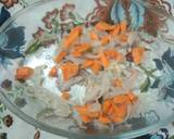 Suji and Wheat  Macaroni  Vegetables Recipe recipe step 2 photo