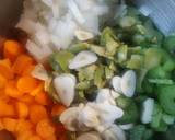Pasta and Beef recipe step 1 photo