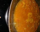 सेव टमाटर की सब्जी (Sev tamatar ki sabzi recipe in hindi) रेसिपी चरण 3 फोटो