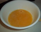 Foto del paso 11 de la receta Tortilla de calabaza y dientes de ajo