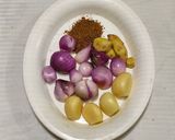 Foto langkah ke 2 dari resep Sayur Bobor.