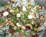 A picture of step 18 of Egg Moti pulao.