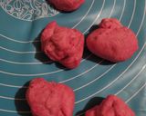 Foto langkah ke 4 dari resep Bakpao Pinky (No Mixer).