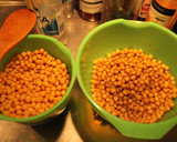 Foto del paso 2 de la receta: Ensalada de perlas